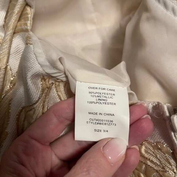 Windsor Dress - Picture 6 of 7